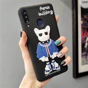 گارد bulldog