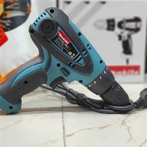 دریل پیچ گشتی ماکیتا