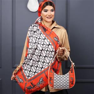 کیف زنانه هرمس مدل1358