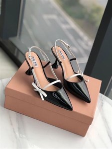 کفش مجلسی جنس ورنی