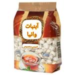 آبنبات(شکرپنیر)500گرمی کنجدی مخصوص وانیا. سوغات شهر بجنورد