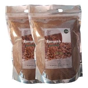 مکمل ورمیکولیت 3 لیتری (بسته 2 عددی)
