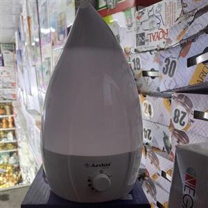 دستگاه بخور ارشیا شرکتی همراه با گرانتی