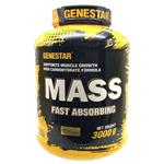 پودر مس ژن استار Genestar Mass