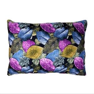 روبالشتی مخمل پورشه