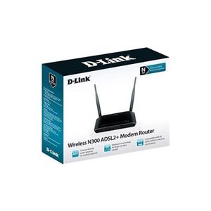 مودم dlink 2740u