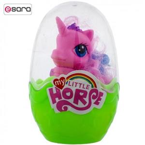 عروسک پونی پینکی پای مدل My Little Horse