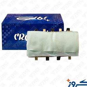 مجموعه ایربگ سرنشین NX7 دنا کروز