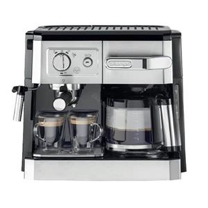 اسپرسوساز دلونگی BCO420 Delonghi Espresso Maker 