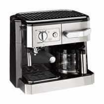 اسپرسوساز دلونگی مدل BCO320 Delonghi Espresso Maker 