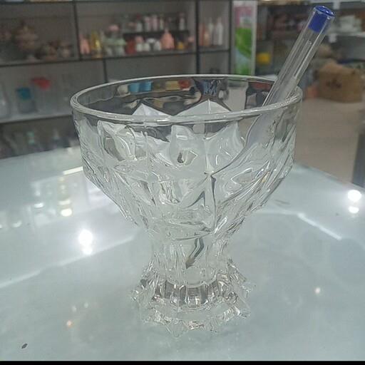بستنی خوری خارجی