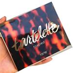 پالت سایه چشم TARTELETTE TOASTED تارت TARTE TARTELETTE TOASTED EYESHADOW PALETTE