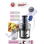 آبمیوه گیری تک کاره 1 لیتر مایر مدل MR-262