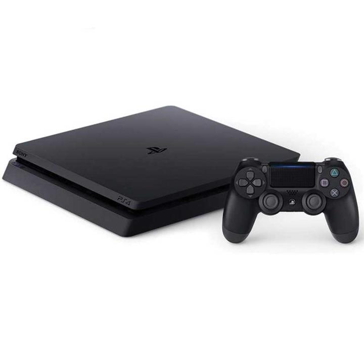 کنسول بازی سونی پلی استیشن 4 پرو ( ps4 )  ظرفیت 1 ترابایت