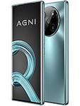 Lava Agni 2 8/256GB Mobile phone