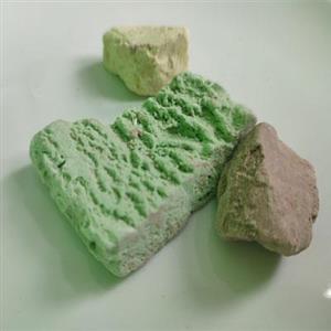 بستنی خشک انجمادی