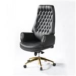 صندلی مدیریتی گلدسیت مدل رویال کد M 2090