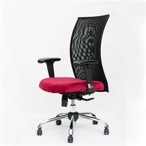 صندلی کارمندی گلدسیت مدل شانت کد UK10 