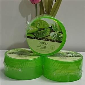 ژل ابرسان فوق حرفه ای آلوئه ورا بیوآکوا