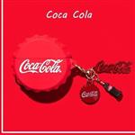 کاور ایرپاد coca cola