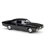 ماکت ماشین دودج مایستو 1969 DODGE CHARGER R-T