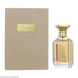 ادو پرفیوم زنانه مدل گلد 100 میل XIPHOID GOLD EDP W 100 ML