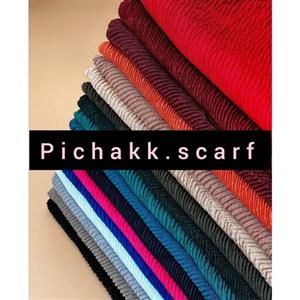شال پلیسه برشکا لطیف و خنک و کیفیت بالا