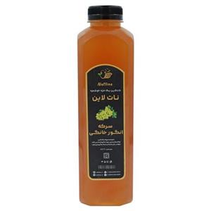 سرکه انگور خانگی نات لاین ()