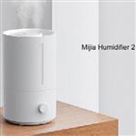 دستگاه رطوبت ساز Xiaomi Mijia Humidifier 2 Liteآنتی باکتریال، 4L