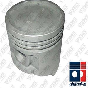 پیستون 100 نیسان Z24 نیمه عظام
