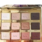 پالت سایه چشم TARTELETTE IN BLOOM تارت TARTE TARTELETTE IN BLOOM EYESHADOW PALET