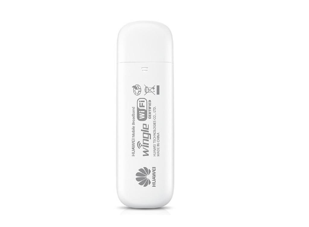 Huawei E8231 USB Wi-Fi 3G Modem