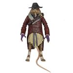 اکشن فیگور نکا مدل Van Helsing Splinter