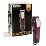 ماشین اصلاح وال wahl  اصلی مدل  MAGIC CLIP