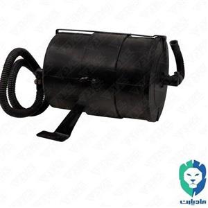 مجموعه کنیستر بنزین برلیانس H330 مادپارت