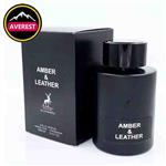 عطر ادکلن تام فورد آمبر لدر الحمبرا Alhambra Tom Ford Ombre LeatherAlhambra Amber  Leather