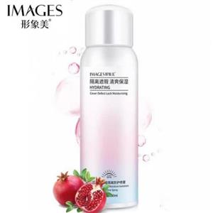 اسپری ضدآفتاب و روشن کننده