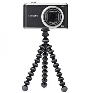 سه پایه گوریلا انعطاف پذیر سایز کوچک Flexible Gorilla Tripod Small