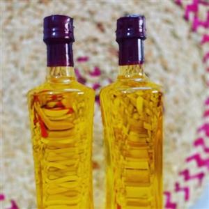 روغن ارده کنجد خالص و طبیعی