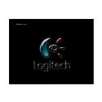 Logitech Mousepad - Big