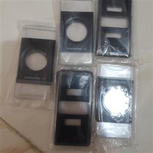 طلق شیشه دوربین پنل ایفون تصویری الکتروپیک مدل 1086