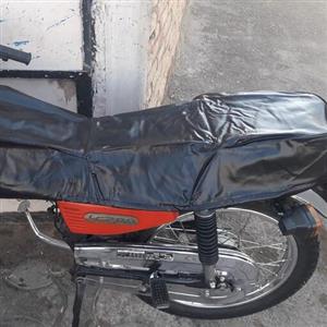 سیم کشی کامل cDIاستارتیtipome