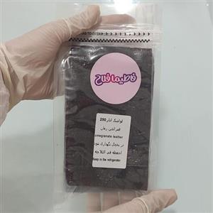 لواشک انار 250 گرمی