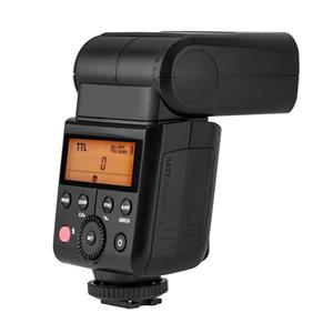 کیت فلاش دوربین GODOX مدل TTL V350 C Godox SpeedLite TTL V350c For Canon