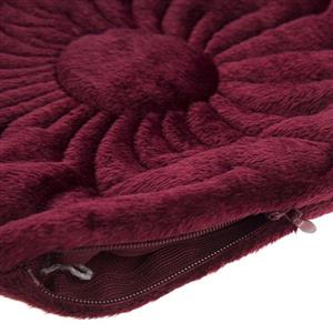 روتختی یک نفره 2تکه طرح اسپانیایی(فایپکو)