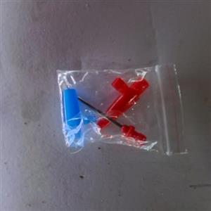 پمپ باد فندکی HEAVY DUTY