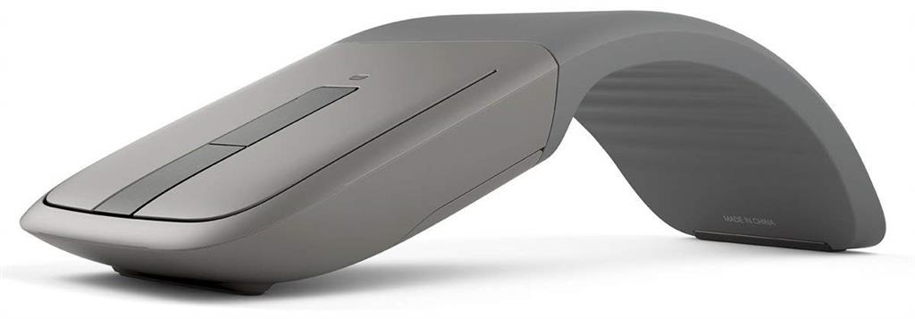 Microsoft  Surface Arc Mouse 