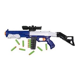 اسباب بازی تفنگ اسنایپر شرکت درج توی