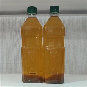 سرکه انگبین طبیعی