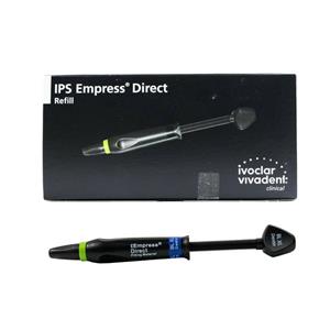 مواد و تجهیزات دندانپزشکی کامپوزیت ips آی پی اس ایوکلار 